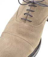 CROCKETT&JONES（クロケットアンドジョーンズ）ビジネス・ドレスシューズ ベージュ サイズ:UK7 1/2(26cm位) メンズ/2200678731055