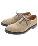 CROCKETT&JONES ビジネス・ドレスシューズ