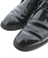 CROCKETT&JONES（クロケットアンドジョーンズ）ブーツ 黒 サイズ:UK6 1/2(25cm位) メンズ/2200695046088