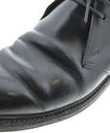 CROCKETT&JONES（クロケットアンドジョーンズ）ブーツ 黒 サイズ:UK6 1/2(25cm位) メンズ/2200695046088