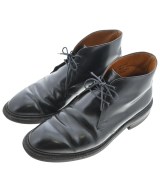 CROCKETT&JONES ブーツ