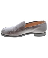 CROCKETT&JONES（クロケットアンドジョーンズ）ビジネス・ドレスシューズ 茶 サイズ:UK7(25.5cm位) メンズ/2200695466060