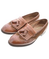 CROCKETT&JONES ビジネス・ドレスシューズ