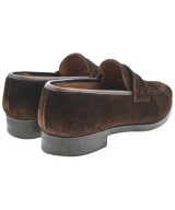 CROCKETT&JONES（クロケットアンドジョーンズ）ビジネス・ドレスシューズ 茶 サイズ:UK7 1/2(26cm位) メンズ/2200701409012
