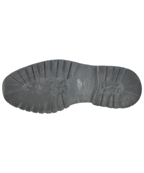 CROCKETT&JONES（クロケットアンドジョーンズ）ビジネス・ドレスシューズ 黒 サイズ:UK7(25.5cm位) メンズ/2200701874018