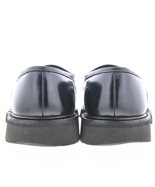 CROCKETT&JONES（クロケットアンドジョーンズ）ビジネス・ドレスシューズ 黒 サイズ:UK7(25.5cm位) メンズ/2200701874018