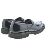 CROCKETT&JONES（クロケットアンドジョーンズ）ビジネス・ドレスシューズ 黒 サイズ:UK7(25.5cm位) メンズ/2200701874018