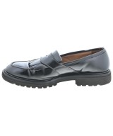 CROCKETT&JONES（クロケットアンドジョーンズ）ビジネス・ドレスシューズ 黒 サイズ:UK7(25.5cm位) メンズ/2200701874018