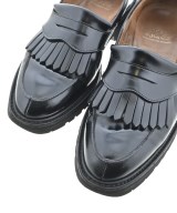 CROCKETT&JONES（クロケットアンドジョーンズ）ビジネス・ドレスシューズ 黒 サイズ:UK7(25.5cm位) メンズ/2200701874018