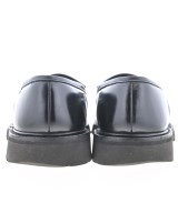 CROCKETT&JONES（クロケットアンドジョーンズ）ビジネス・ドレスシューズ 黒 サイズ:UK7(25.5cm位) メンズ/2200701874018