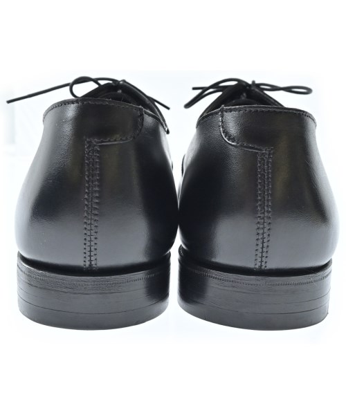 CROCKETT&JONES（クロケットアンドジョーンズ）ビジネス・ドレスシューズ 黒 サイズ:UK8(26.5cm位) メンズ/2200657116026