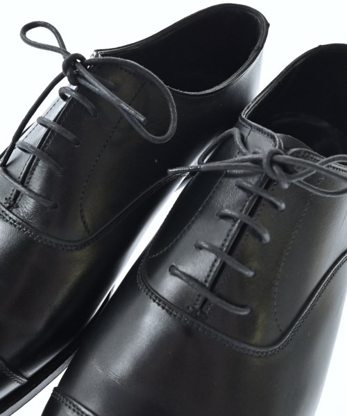 CROCKETT&JONES（クロケットアンドジョーンズ）ビジネス・ドレスシューズ 黒 サイズ:UK8(26.5cm位) メンズ/2200657116026