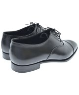 CROCKETT&JONES（クロケットアンドジョーンズ）ビジネス・ドレスシューズ 黒 サイズ:UK8(26.5cm位) メンズ/2200657116026
