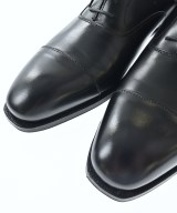 CROCKETT&JONES（クロケットアンドジョーンズ）ビジネス・ドレスシューズ 黒 サイズ:UK8(26.5cm位) メンズ/2200657116026