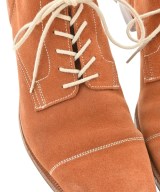 CROCKETT&JONES（クロケットアンドジョーンズ）ビジネス・ドレスシューズ 茶 サイズ:UK7(25.5cm位) メンズ/2200654000021