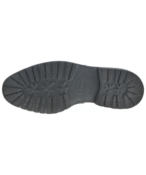 CROCKETT&JONES（クロケットアンドジョーンズ）ビジネス・ドレスシューズ 黒 サイズ:UK6 1/2(25cm位) メンズ/2200654609040