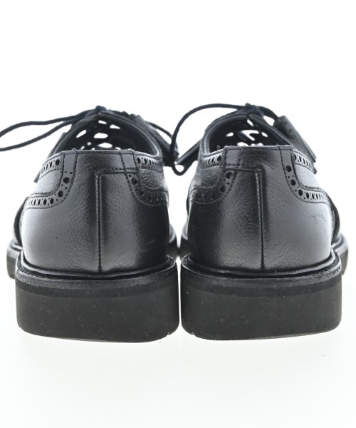 CROCKETT&JONES（クロケットアンドジョーンズ）ビジネス・ドレスシューズ 黒 サイズ:UK6 1/2(25cm位) メンズ/2200654609040