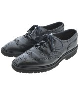CROCKETT&JONES（クロケットアンドジョーンズ）ビジネス・ドレスシューズ 黒 サイズ:UK6 1/2(25cm位) メンズ/2200654609040
