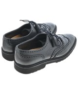 CROCKETT&JONES（クロケットアンドジョーンズ）ビジネス・ドレスシューズ 黒 サイズ:UK6 1/2(25cm位) メンズ/2200654609040