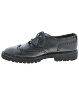 CROCKETT&JONES（クロケットアンドジョーンズ）ビジネス・ドレスシューズ 黒 サイズ:UK6 1/2(25cm位) メンズ/2200654609040