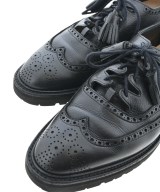 CROCKETT&JONES（クロケットアンドジョーンズ）ビジネス・ドレスシューズ 黒 サイズ:UK6 1/2(25cm位) メンズ/2200654609040