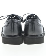 CROCKETT&JONES（クロケットアンドジョーンズ）ビジネス・ドレスシューズ 黒 サイズ:UK6 1/2(25cm位) メンズ/2200654609040