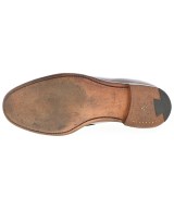 CROCKETT&JONES（クロケットアンドジョーンズ）ビジネス・ドレスシューズ 茶 サイズ:UK5 1/2(24cm位) メンズ/2200657972035