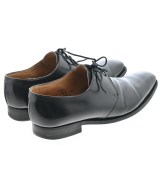 CROCKETT&JONES（クロケットアンドジョーンズ）ビジネス・ドレスシューズ 黒 サイズ:UK7 1/2(26cm位) メンズ/2200658811067