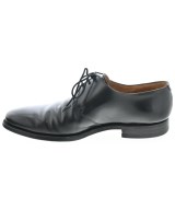 CROCKETT&JONES（クロケットアンドジョーンズ）ビジネス・ドレスシューズ 黒 サイズ:UK7 1/2(26cm位) メンズ/2200658811067
