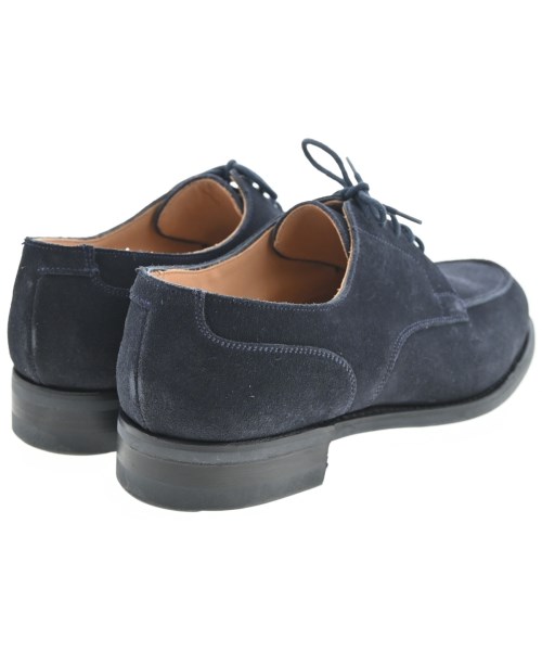 CROCKETT&JONES（クロケットアンドジョーンズ）その他 黒 サイズ:UK6(24.5cm位) レディース/2200655567844