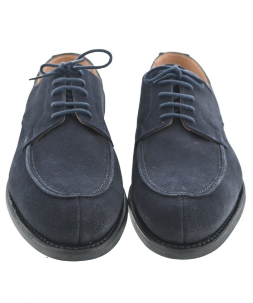 CROCKETT&JONES（クロケットアンドジョーンズ）その他 黒 サイズ:UK6(24.5cm位) レディース/2200655567844