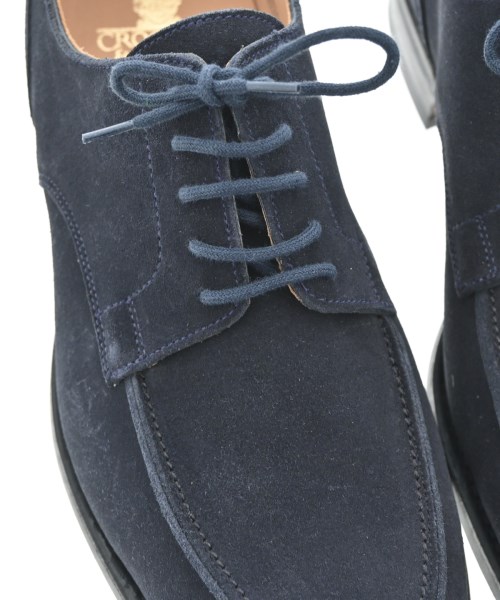 CROCKETT&JONES（クロケットアンドジョーンズ）その他 黒 サイズ:UK6(24.5cm位) レディース/2200655567844