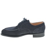 CROCKETT&JONES（クロケットアンドジョーンズ）その他 黒 サイズ:UK6(24.5cm位) レディース/2200655567844
