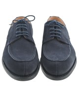 CROCKETT&JONES（クロケットアンドジョーンズ）その他 黒 サイズ:UK6(24.5cm位) レディース/2200655567844