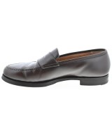 CROCKETT&JONES（クロケットアンドジョーンズ）ビジネス・ドレスシューズ 茶 サイズ:UK6(24.5cm位) メンズ/2200662030058