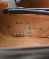 CROCKETT&JONES（クロケットアンドジョーンズ）ビジネス・ドレスシューズ 茶 サイズ:UK6(24.5cm位) メンズ/2200662030058