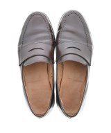 CROCKETT&JONES（クロケットアンドジョーンズ）ビジネス・ドレスシューズ 茶 サイズ:UK6(24.5cm位) メンズ/2200662030058