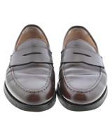 CROCKETT&JONES（クロケットアンドジョーンズ）ビジネス・ドレスシューズ 茶 サイズ:UK6(24.5cm位) メンズ/2200662030058