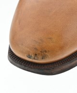 CROCKETT&JONES（クロケットアンドジョーンズ）ビジネス・ドレスシューズ 茶 サイズ:UK9(27.5cm位) メンズ/2200711200173