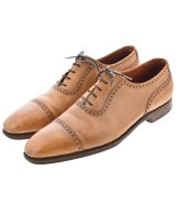 CROCKETT&JONES ビジネス・ドレスシューズ