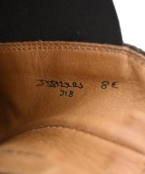 CROCKETT&JONES（クロケットアンドジョーンズ）ブーツ 茶 サイズ:UK8(26.5cm位) メンズ/2200711257085