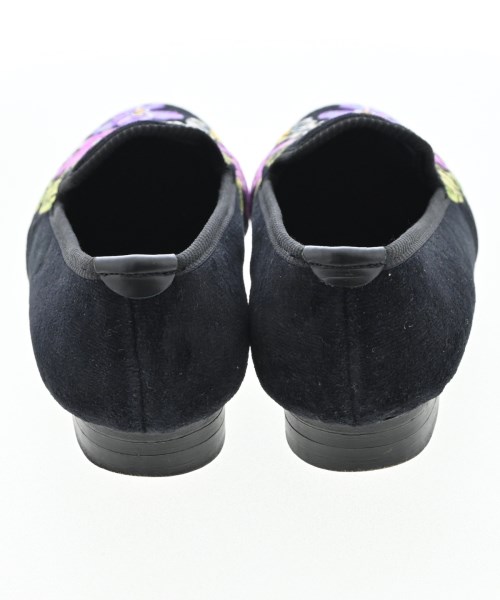 CROCKETT&JONES（クロケットアンドジョーンズ）ドレスシューズ/ローファー 黒 サイズ:UK4 1/2(23cm位) レディース/2200712369282
