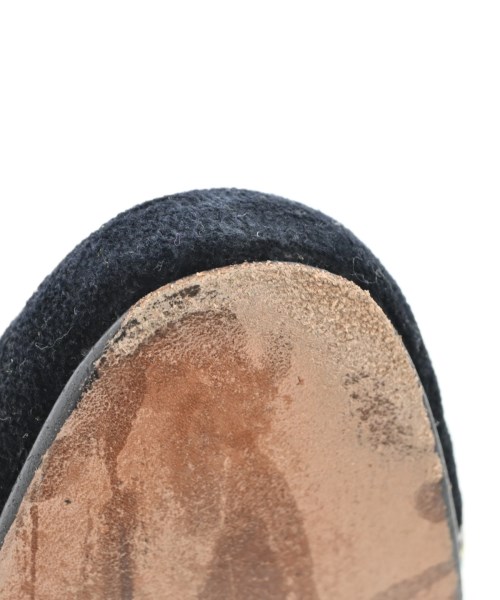 CROCKETT&JONES（クロケットアンドジョーンズ）ドレスシューズ/ローファー 黒 サイズ:UK4 1/2(23cm位) レディース/2200712369282