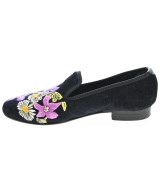 CROCKETT&JONES（クロケットアンドジョーンズ）ドレスシューズ/ローファー 黒 サイズ:UK4 1/2(23cm位) レディース/2200712369282
