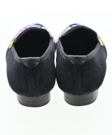 CROCKETT&JONES（クロケットアンドジョーンズ）ドレスシューズ/ローファー 黒 サイズ:UK4 1/2(23cm位) レディース/2200712369282