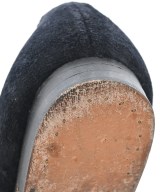 CROCKETT&JONES（クロケットアンドジョーンズ）ドレスシューズ/ローファー 黒 サイズ:UK4 1/2(23cm位) レディース/2200712369282