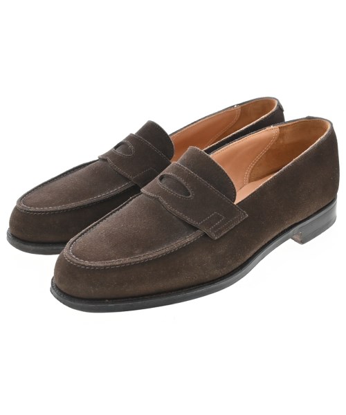 CROCKETT&JONES(クロケットアンドジョーンズ)のビジネス・ドレスシューズ サイズ:UK6 1/2(25cm位) 47,500円