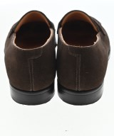 CROCKETT&JONES（クロケットアンドジョーンズ）ビジネス・ドレスシューズ 茶 サイズ:UK6 1/2(25cm位) メンズ/2200716501015