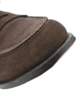 CROCKETT&JONES（クロケットアンドジョーンズ）ビジネス・ドレスシューズ 茶 サイズ:UK6 1/2(25cm位) メンズ/2200716501015
