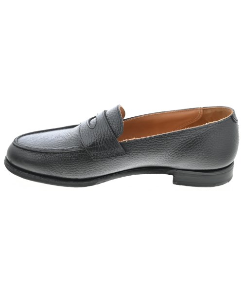 CROCKETT&JONES（クロケットアンドジョーンズ）ビジネス・ドレスシューズ 黒 サイズ:UK6 1/2(25cm位) メンズ/2200716501022